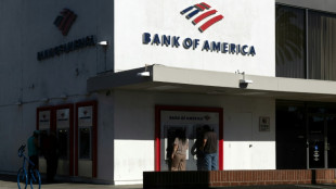 EEUU multa a Bank of America por incumplir las normas contra el lavado de activos