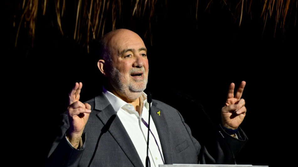 Israels Botschafter Prosor: Linker Antisemitismus gefährlicher als der von rechts