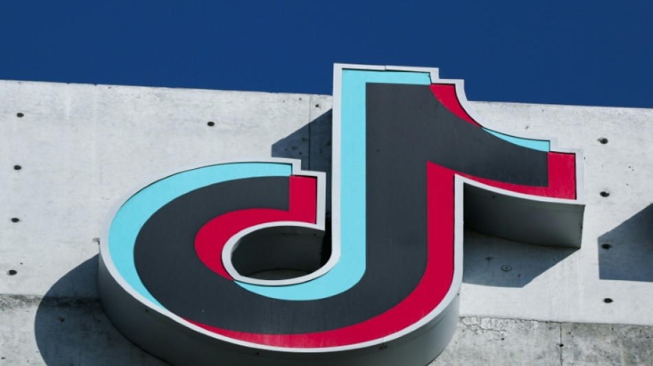 EU will Tiktok weniger suchtf&ouml;rdernd machen - Plattform weist Vorw&uuml;rfe zur&uuml;ck