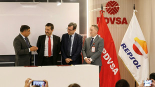 La petrolera española Repsol buscará "mecanismos" para seguir operando en Venezuela