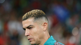 Ronaldo-Strafe offiziell: 255 Euro und Sperre von 30 Tagen
