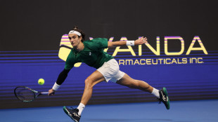 Djokovic vince torneo di Atene, niente pass Finals per Musetti