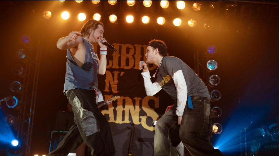 McAvoy, 'a volte per il successo sacrifichi dignità e identità'