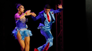 Colombia e Portorico unite per la Salsa patrimonio Unesco