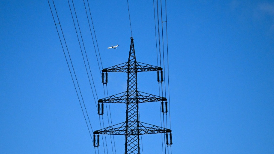 La inflación de la eurozona retrocedió levemente en febrero a 2,4%