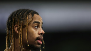 Ligue des champions: Barcola, l'ombre de lui-même