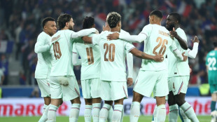 Equipe de France: des certitudes mais un beau r&ocirc;le &agrave; trouver pour Demb&eacute;l&eacute;