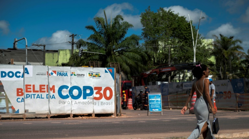 Preços altos das hospedagens em Belém assustam participantes da COP30