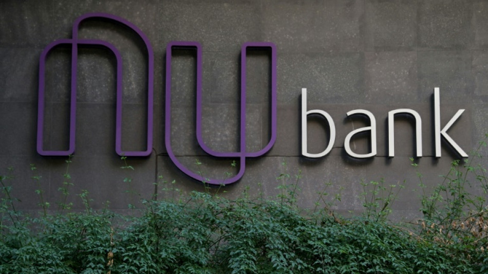 Nubank recebe aprova&ccedil;&atilde;o inicial para operar como banco nos EUA