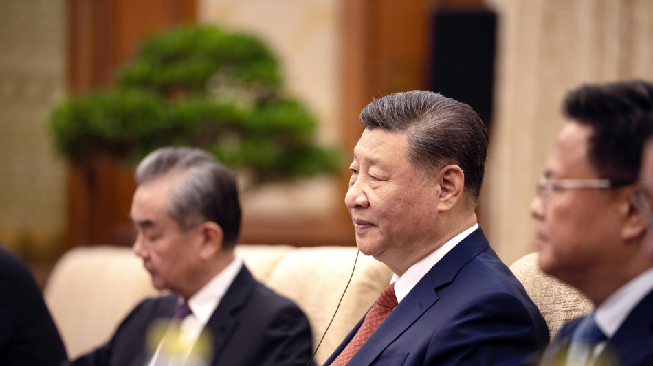 Cina a Trump, 'il nostro &egrave; il pi&ugrave; grande sistema di energia rinnovabile'