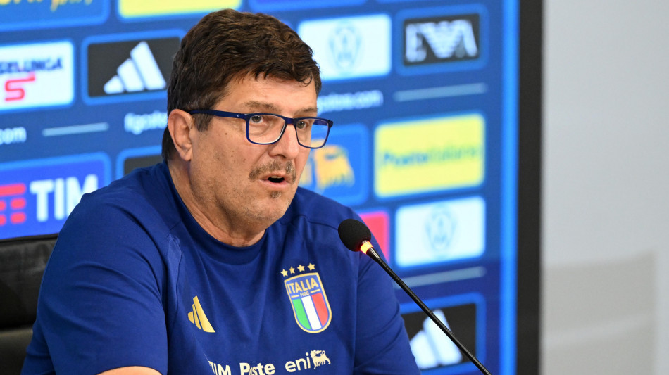 U.21: a Livorno il 16 novembre l'amichevole Italia-Belgio
