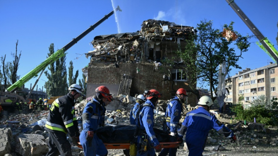 EUA aprova venda de mísseis para a Ucrânia por US$ 825 milhões