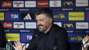 Azzurri: Gattuso fa visita al Bologna di Italiano