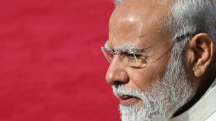 Modi en tourn&eacute;e aux Emirats et en Europe avec des partenariats et la s&eacute;curit&eacute; &eacute;nerg&eacute;tique en vue
