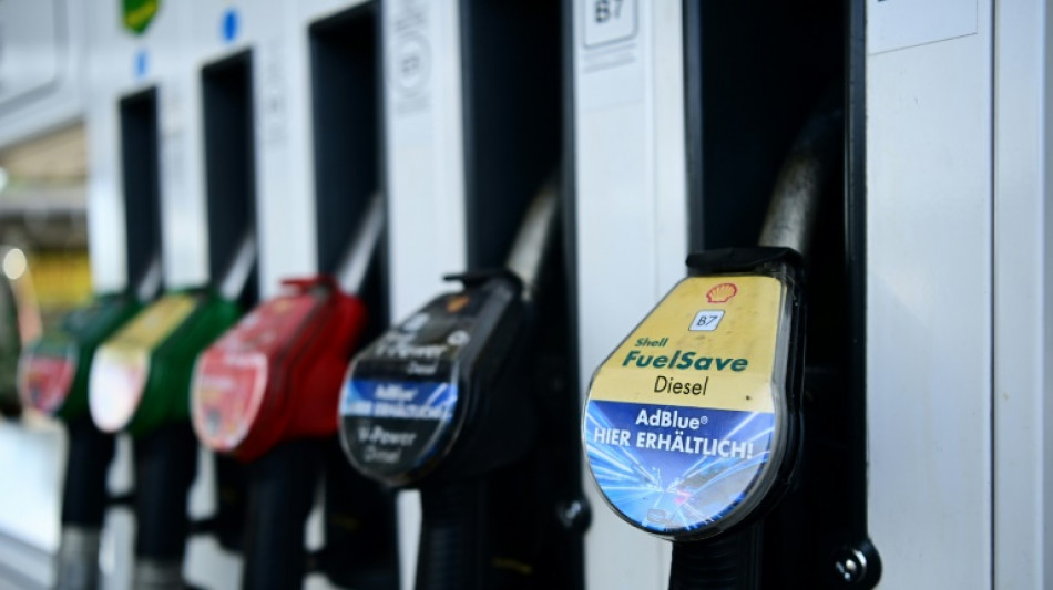 Kartellamtspr&auml;sident d&auml;mpft Erwartung an rasche Entscheidungen bei bei Spritpreisen