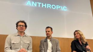Performance, sécurité et prédictions exaltées: l'intelligence artificielle selon Anthropic