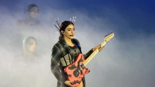 Joan Thiele annuncia il Joanita Tour 2026