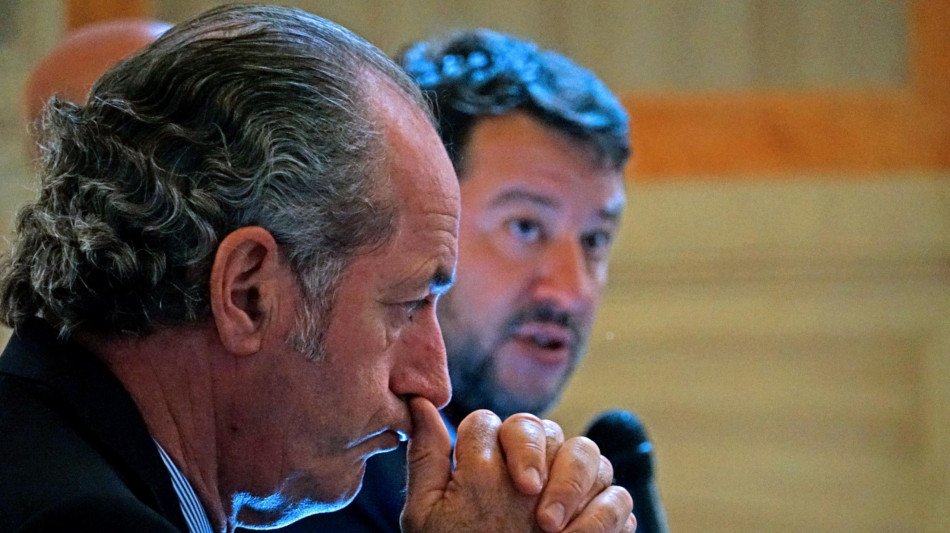 Salvini, pronto a chiudere candidature a Regionali anche domani