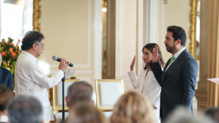 Petro nombra a un exguerrillero como nuevo ministro de Hacienda de Colombia