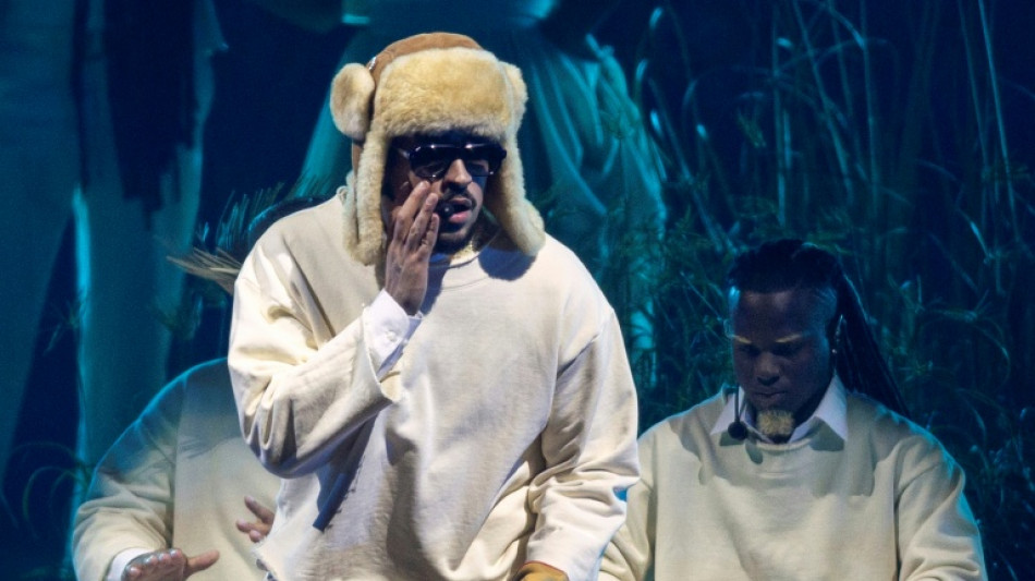 Bad Bunny trasmitirá en streaming concierto sorpresa desde Puerto Rico