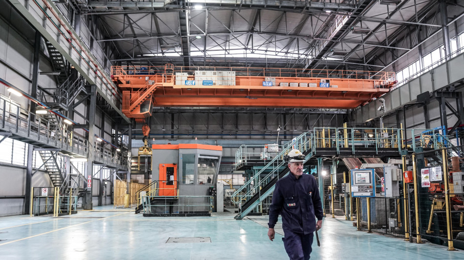 Possibile prossimo appuntamento il 28 agosto su cig ex Ilva