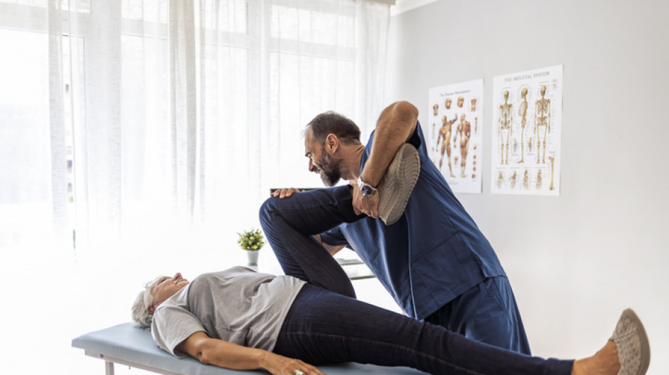 L'osteopatia entra definitivamente nel Ssn