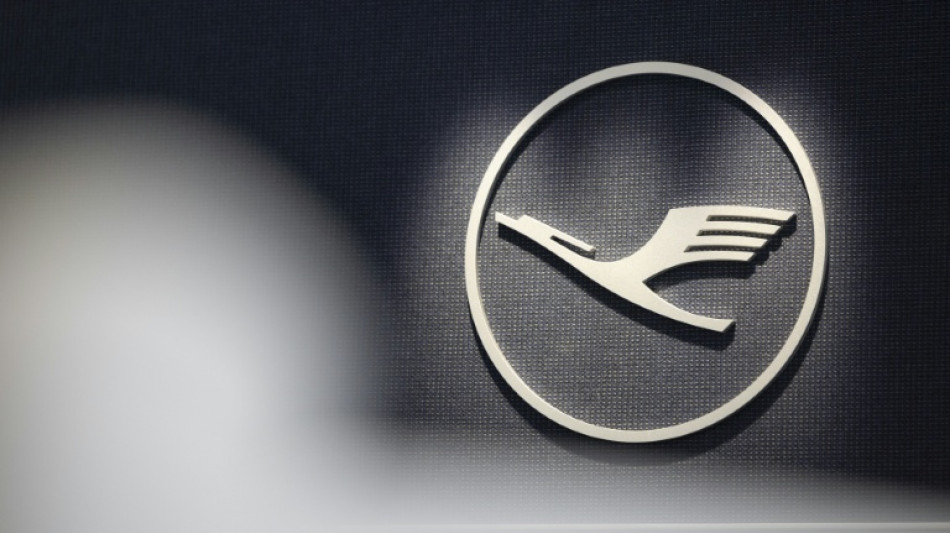 "Visueller Anker des Vertrauens": Lufthansa präsentiert neues Logo 