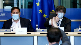 Un l&iacute;der catal&aacute;n espera que el estado espa&ntilde;ol rinda cuentas por el esc&aacute;ndalo de espionaje