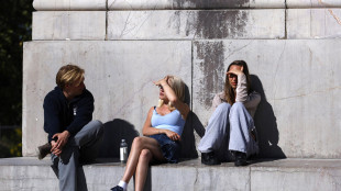 Caldo, da mercoled&igrave; bollino giallo per 7 citt&agrave;