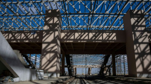 Tren de alta velocidad en Egipto conectar&aacute; el Mediterr&aacute;neo y el mar Rojo