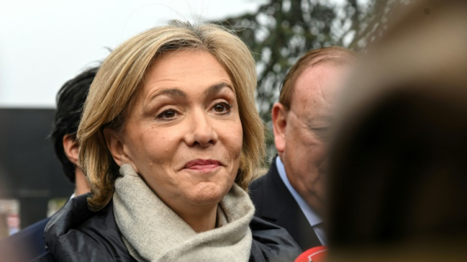 A Roubaix, P&eacute;cresse d&eacute;fend la R&eacute;publique et promet plus de s&eacute;curit&eacute;