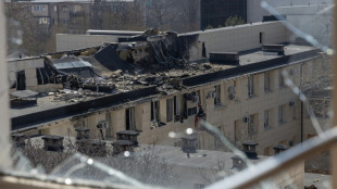 Ataques russos matam 4 na Ucr&acirc;nia, atingem porto e maternidade