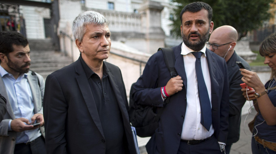 Vendola, 'non c'entra la generosità, ma l'autonomia'