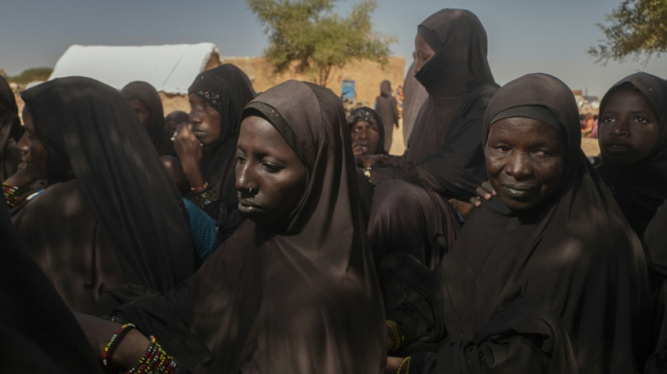 Sahel nations must unite to contain raging violence: UN chief