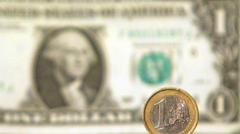 Euro poco mosso, scambiato a 1,0768 dollari