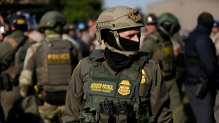 Illinois presenta demanda para bloquear el envío de la Guardia Nacional a Chicago