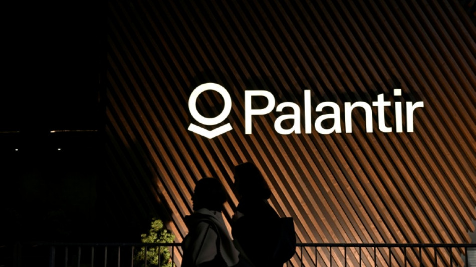French spies drop AI giant Palantir over US overreliance fears