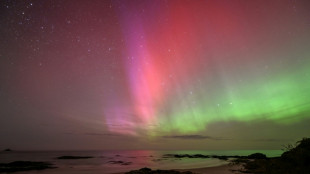Una tormenta solar trae nueva oportunidad de ver vívidas auroras, pero también riesgo de interrupciones de señal
