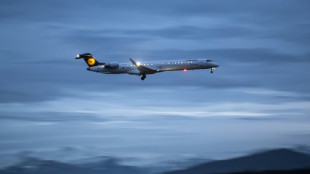 Hohe Kerosinkosten und Arbeitsk&auml;mpfe: Lufthansa stoppt Flugangebot von Cityline