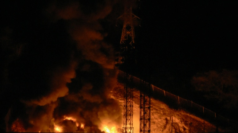 Trump anuncia captura de Maduro ap&oacute;s bombardeios dos EUA contra Venezuela