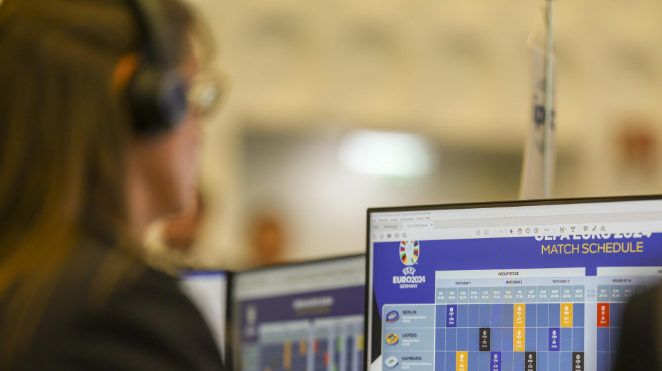 Interfaccia cervello-computer permette di digitare su una tastiera solo col pensiero