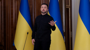 La reunión Zelenski-Trump se centrará en los misiles de largo alcance Tomahawk