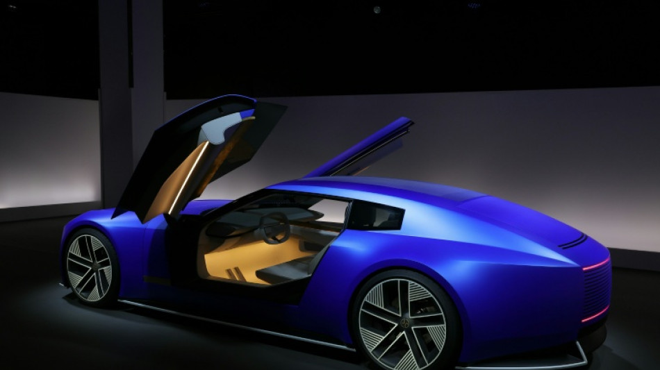 Jaguar suspende sus envíos a EEUU en abril por los aranceles