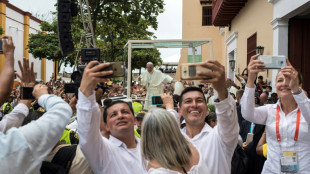 Los viajes del papa Francisco a América Latina