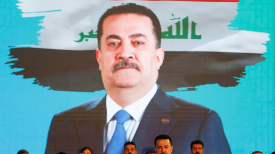 La lista del primer ministro iraquí logra una "importante victoria" en las elecciones generales, según su entorno