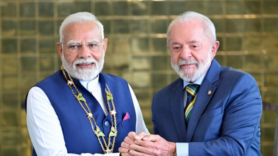 Com apoio de China e Rússia, Brasil e Índia pedem entrada no Conselho de Segurança da ONU