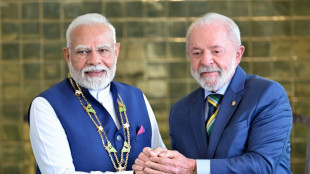 Com apoio de China e Rússia, Brasil e Índia pedem entrada no Conselho de Segurança da ONU