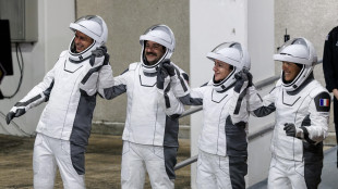 Testato nello spazio il minilab italiano di analisi cliniche per astronauti