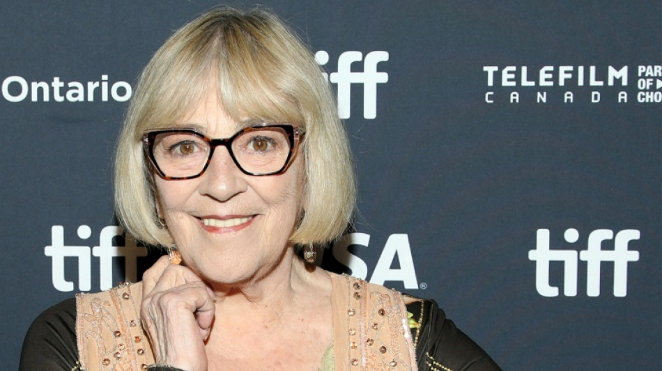 Carmen Maura: "Me encanta la cámara"