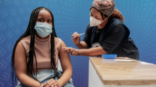 Zéro mort du Covid en Afrique du Sud: une première depuis 2020